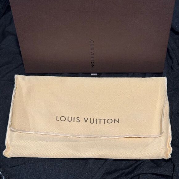 Louis Vuitton Monogram Epi Marie-Lou Long Wallet - Picture 3 of 14